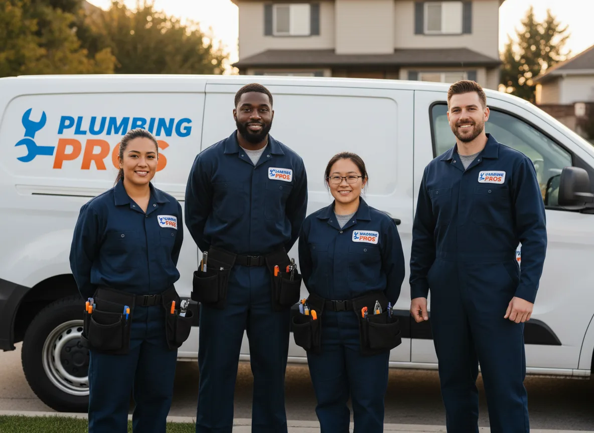 Water Heater Repair company in Garrison, UT